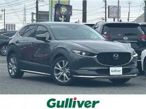 2022 Mazda CX-3