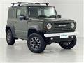 2021 Suzuki Jimny Sierra