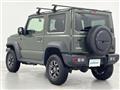 2021 Suzuki Jimny Sierra