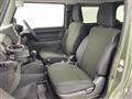 2021 Suzuki Jimny Sierra