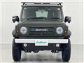 2021 Suzuki Jimny Sierra