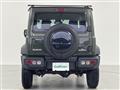 2021 Suzuki Jimny Sierra