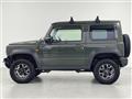 2021 Suzuki Jimny Sierra