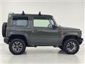 2021 Suzuki Jimny Sierra