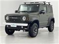2021 Suzuki Jimny Sierra