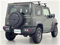 2021 Suzuki Jimny Sierra