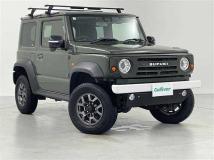 2021 Suzuki Jimny Sierra