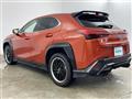 2019 Lexus UX