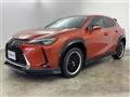 2019 Lexus UX