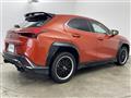 2019 Lexus UX