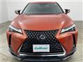 2019 Lexus UX
