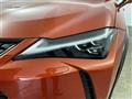 2019 Lexus UX