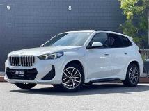 2023 BMW X1