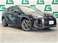 2019 Lexus UX