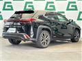 2019 Lexus UX
