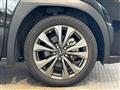 2019 Lexus UX