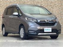 2020 Honda Freed+