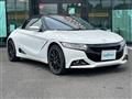 2017 Honda S660