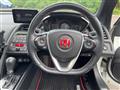 2017 Honda S660