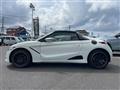 2017 Honda S660