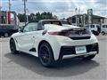 2017 Honda S660