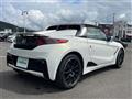 2017 Honda S660