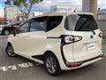 2016 Toyota Sienta