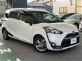 2016 Toyota Sienta