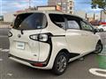 2016 Toyota Sienta