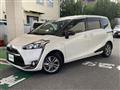 2016 Toyota Sienta