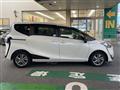2016 Toyota Sienta