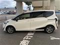 2016 Toyota Sienta