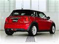 2021 BMW MINI