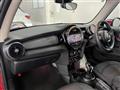 2021 BMW MINI