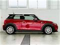 2021 BMW MINI