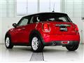 2021 BMW MINI