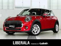 2021 BMW MINI