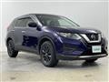 2021 Nissan X-Trail