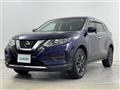 2021 Nissan X-Trail