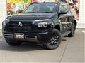 2024 Mitsubishi Triton