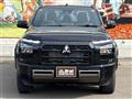 2024 Mitsubishi Triton