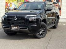 2024 Mitsubishi Triton