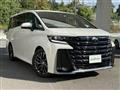 2024 Toyota Vellfire