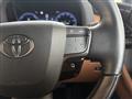 2024 Toyota Vellfire
