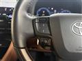 2024 Toyota Vellfire