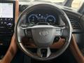 2024 Toyota Vellfire