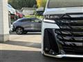 2024 Toyota Vellfire