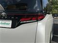 2024 Toyota Vellfire