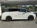 2024 Toyota Vellfire