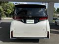2024 Toyota Vellfire